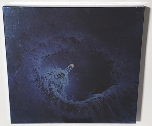 Tool – Fear Inoculum (Deluxe Edition) (2022) (Limited Edition 5LP Vinyl Boxset)