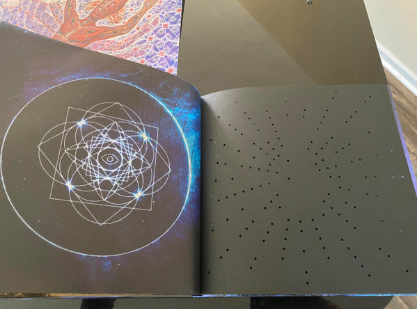 Tool – Fear Inoculum (Deluxe Edition) (2022) (Limited Edition 5LP Vinyl Boxset)