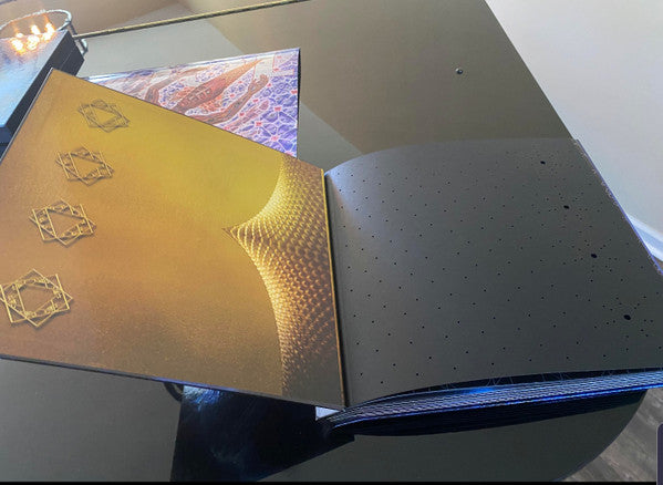 Tool – Fear Inoculum (Deluxe Edition) (2022) (Limited Edition 5LP Vinyl Boxset)