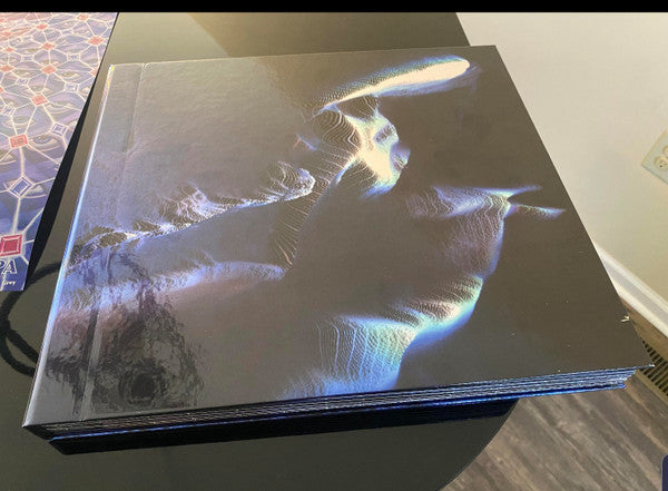 Tool – Fear Inoculum (Deluxe Edition) (2022) (Limited Edition 5LP Vinyl Boxset)