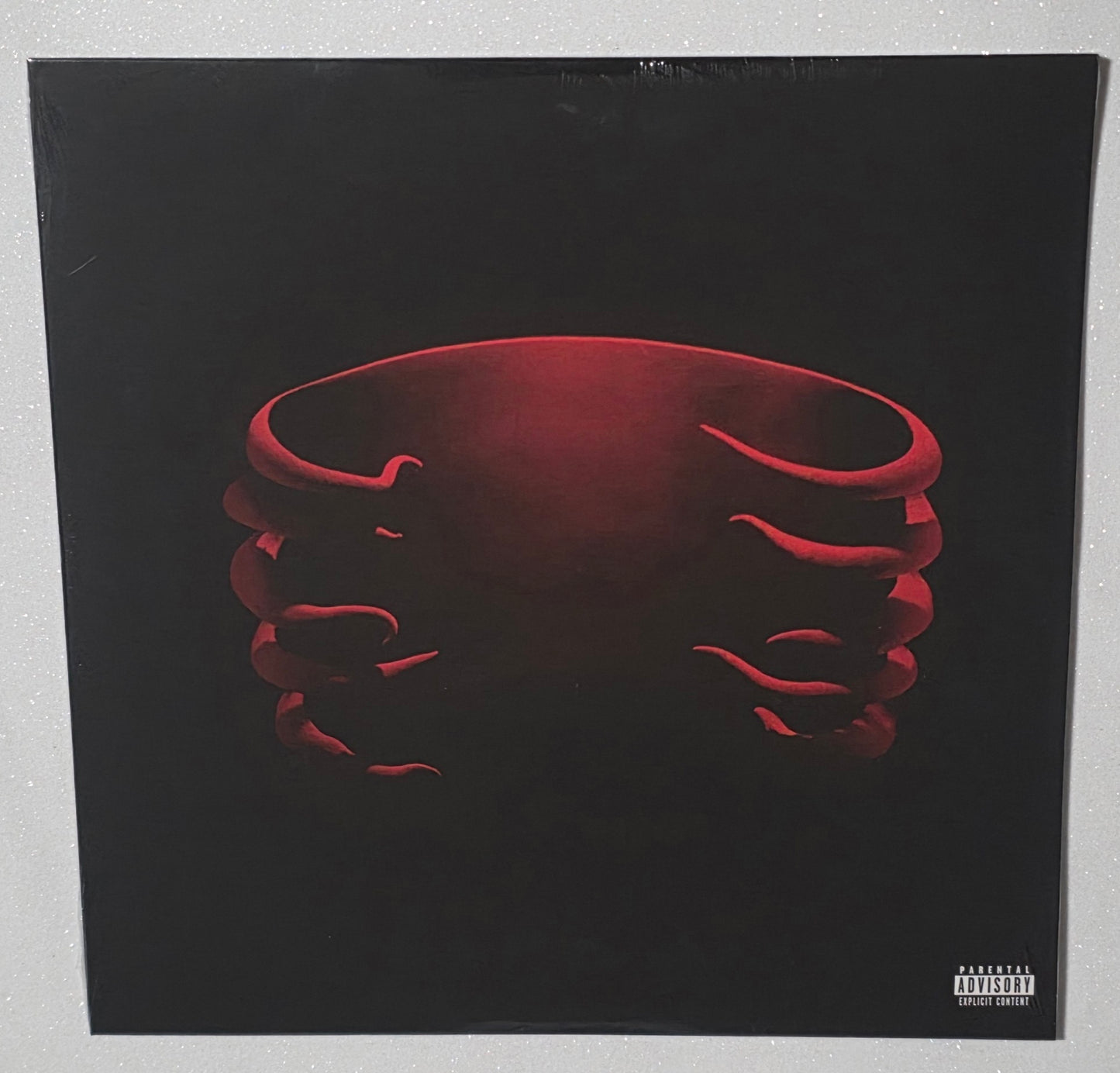 Tool – Undertow (Repress) (Vinyl LP)