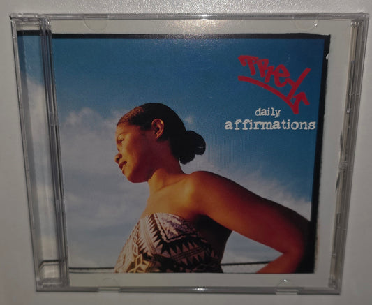 Trey – Daily Affirmations (2000) (CD)