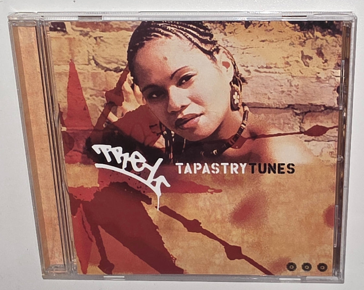 Trey – Tapastry Tunes (2003) (CD)