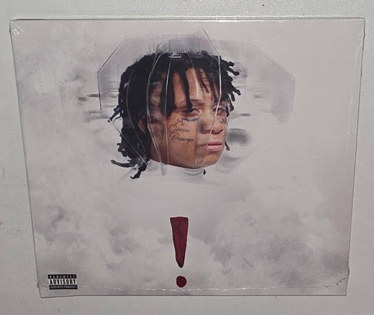 Trippie Redd – ! (2019) (CD)