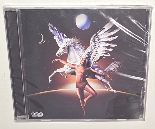 Trippie Redd – Pegasus (2020) (CD)