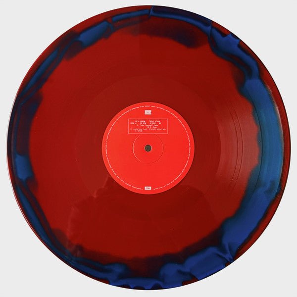 Troye Sivan – In A Dream: 5th Anniversary Edition (2025) (Limited Edition Blue & Red Swirl Colour Vinyl LP)
