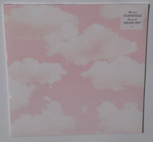 Turnstile – Glow On (2021) (VInyl LP)
