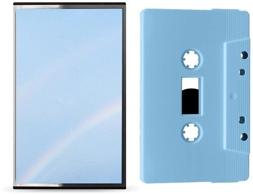 Turnstile – Never Enough (2025) (Limited Edition Cassette Tape)