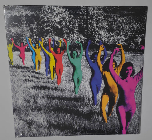 TV Girl – Death Of A Party Girl (2025) (Vinyl LP)