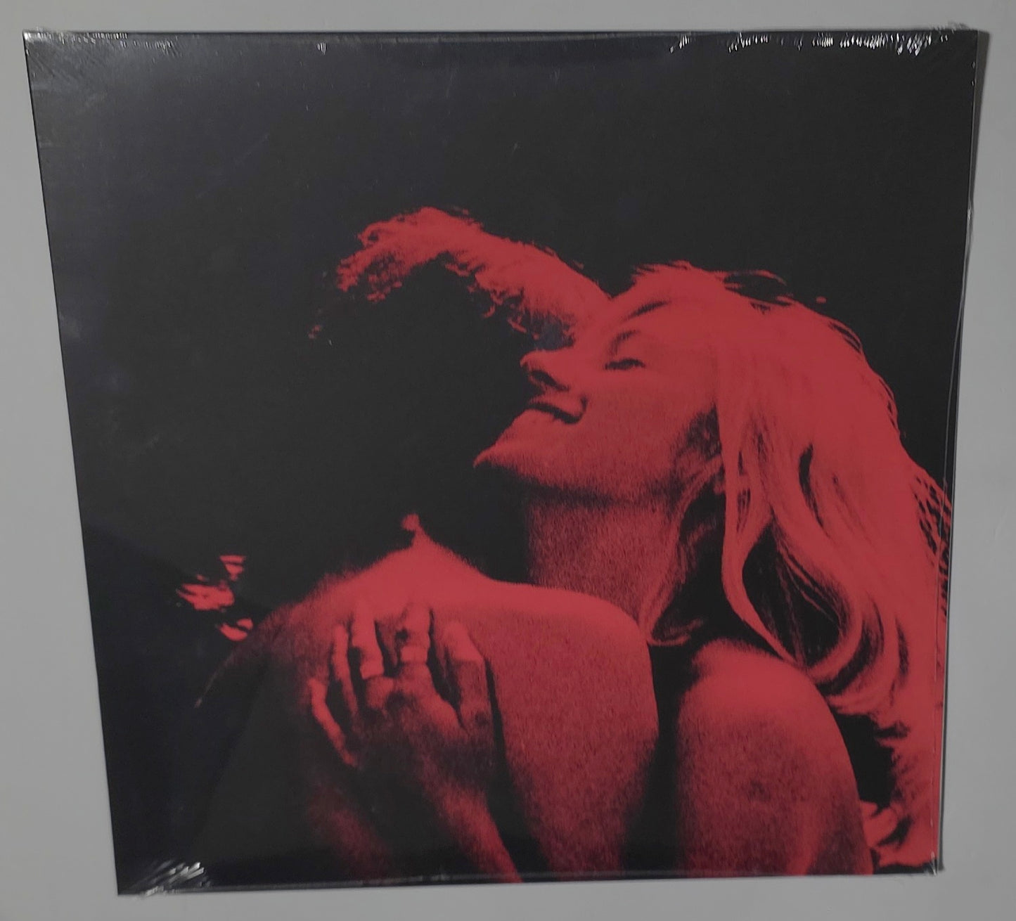 TV Girl – French Exit (2025) (Vinyl LP)