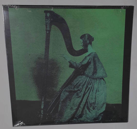 TV Girl – Grapes Upon The Vine (2025) (Vinyl LP)