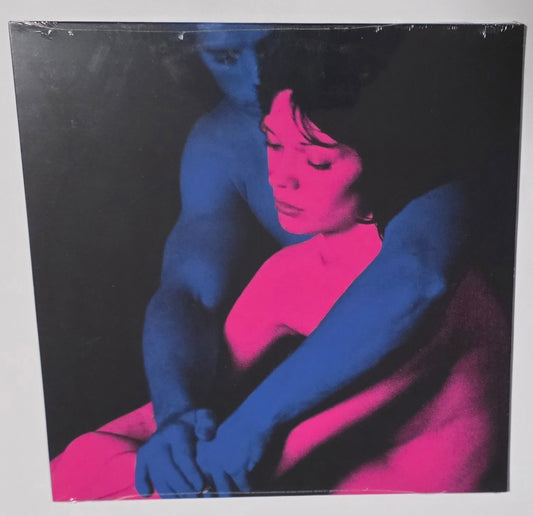 TV Girl – Who Really Cares (2025) (Limited Edition Splatter Colour Vinyl LP)