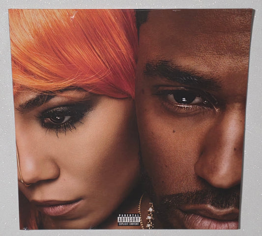 Twenty88 – Twenty88 (2026) (Limited Edition Orange Swirl Colour VInyl LP)