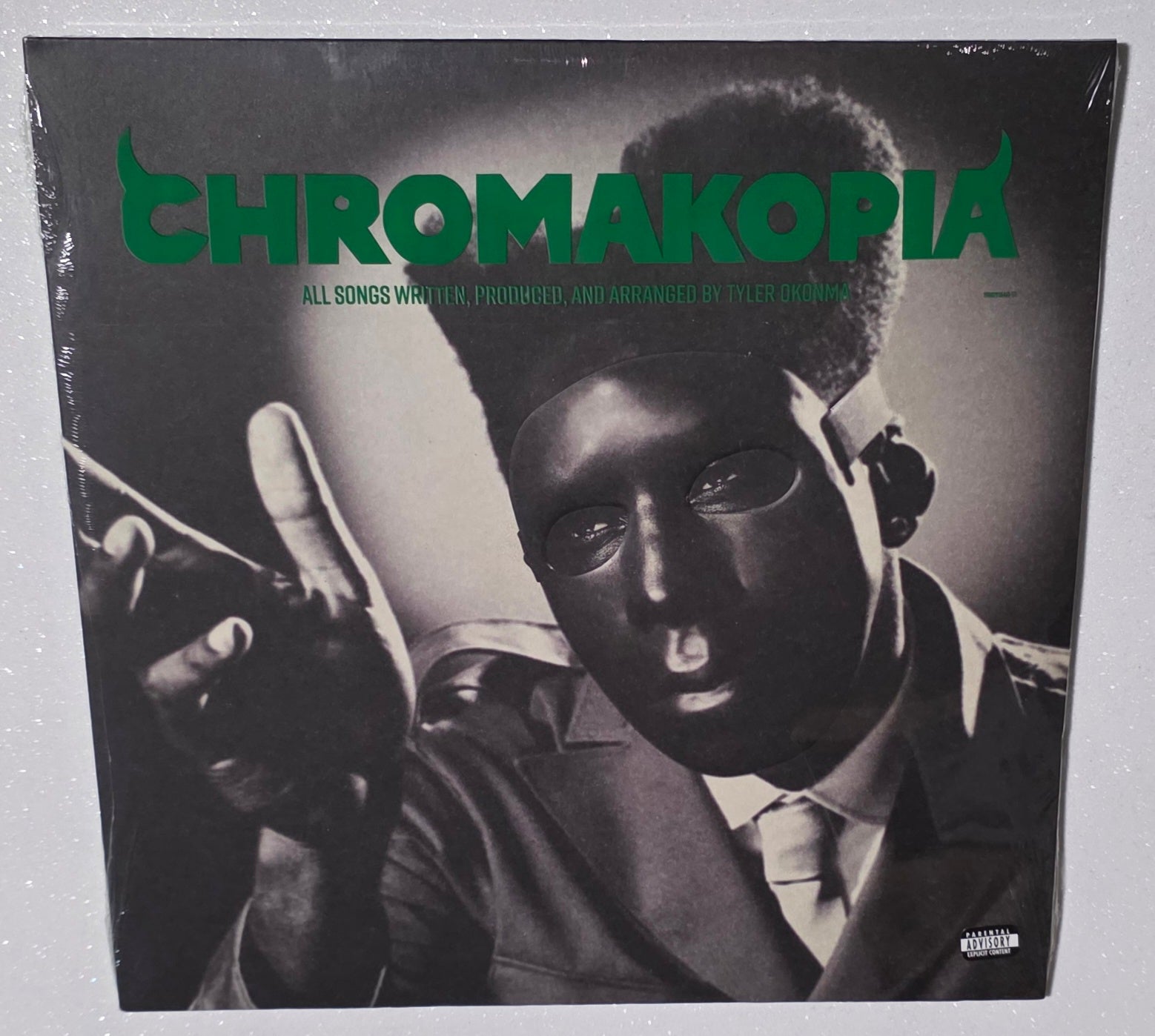 Tyler, The Creator - CHROMAKOPIA: 1st Year Arriversary (2025