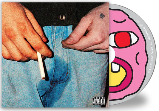Tyler, The Creator - Cherry Bomb (2025 Reissue) (CD)
