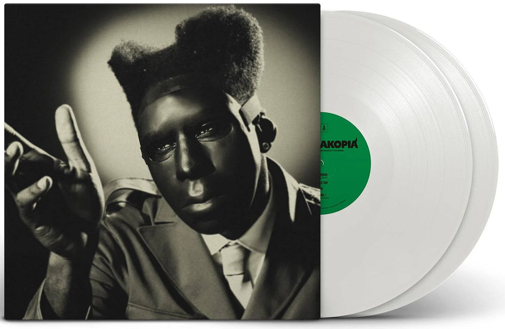 Tyler, The Creator - CHROMAKOPIA: 1st Year Arriversary (2025