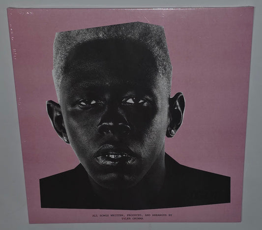 Tyler, The Creator – Igor (2019) (Vinyl LP)