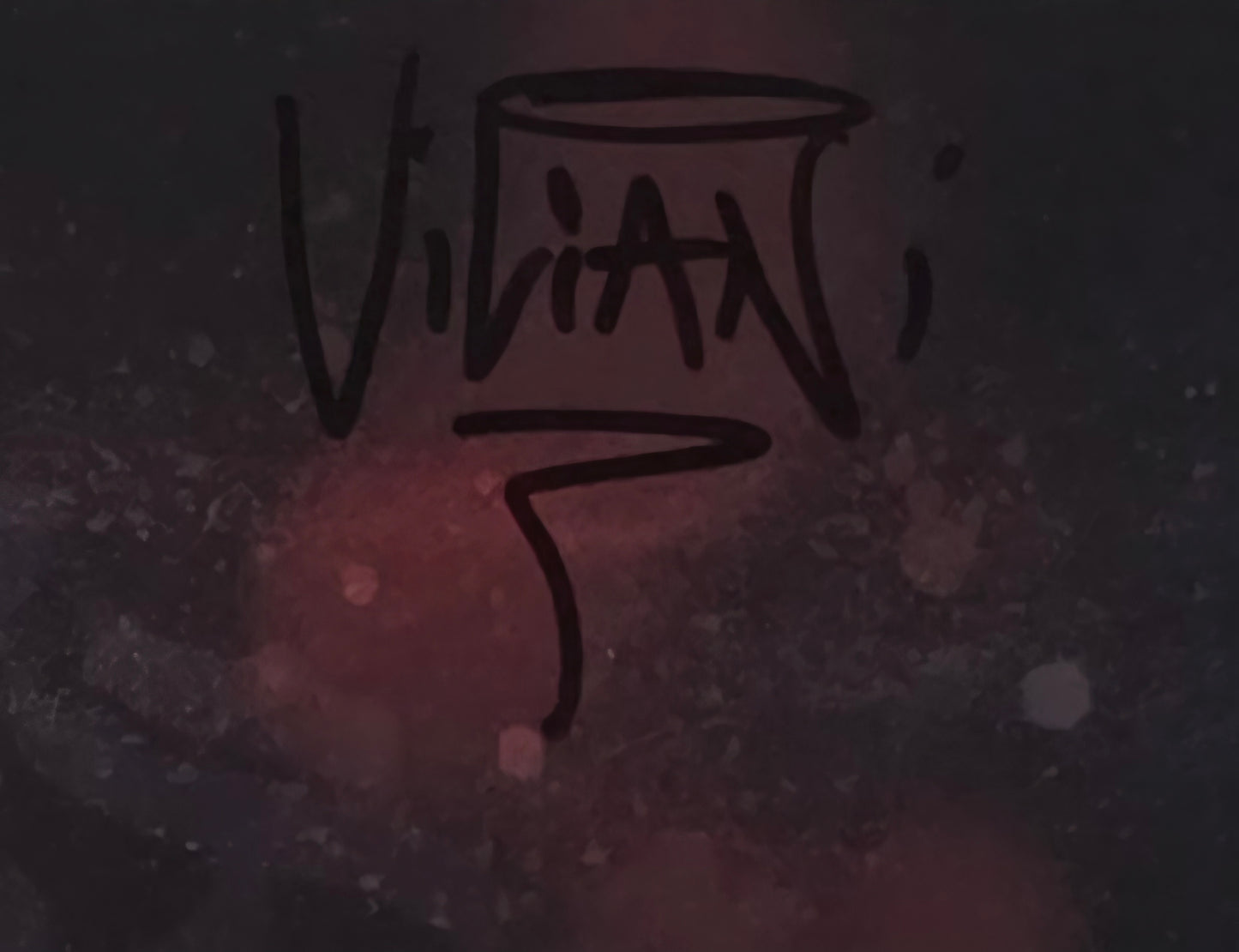 Viliani - Rebirth *Autographed* (2026) (Limited Edition Vinyl LP)