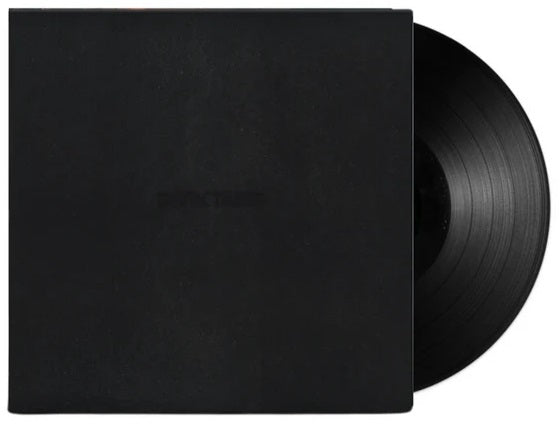 Vince Staples - Dark Times (2024) (Vinyl LP)