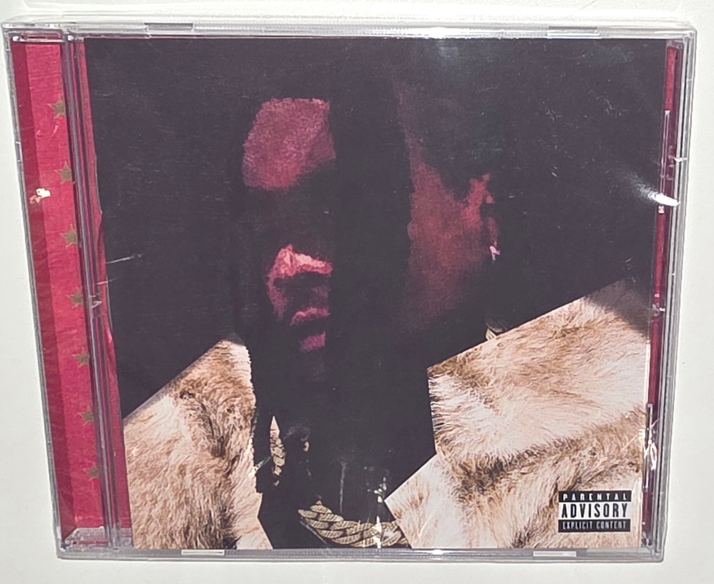 Wale – everything is a lot. (2026) (CD)