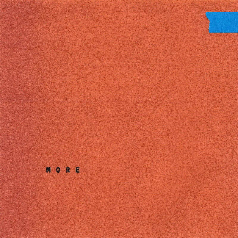 Wallows - More (2025 RSD) (Limited Edition CD)