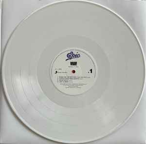 Wham! (Make It Big (2024) (Limited Edition White Colour Vinyl LP)