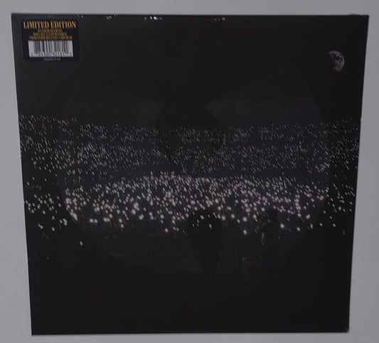 Wu-Tang Clan - Enter The Wu-Tang (36 Chambers): Live from N.Y. State of Mind Tour at Climate Pledge Arena (2025) (Vinyl LP)