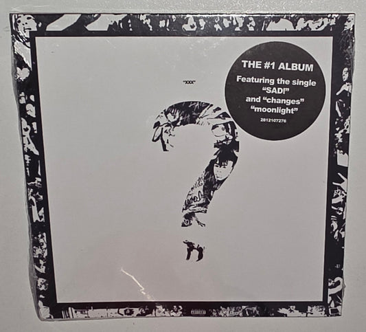 XXXTENTACION – ? (2018) (CD)