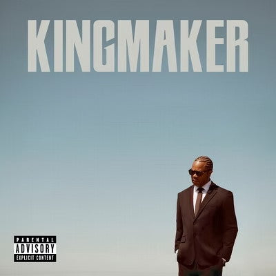 Xzibit - Kingmaker (2025) (CD)
