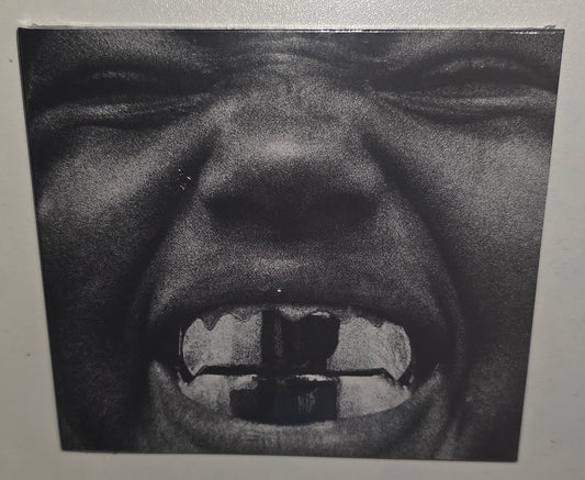 Ye (Kanye West) – Bully (2026) (CD)