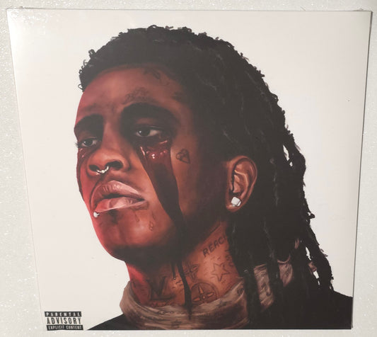 Young Thug - Slime Season 3 (2025) (Vinyl LP)