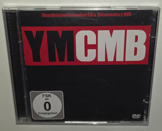 Young Money - YMCMB (2013) (Interview CD + DVD)
